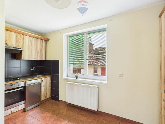 Dom rekreacyjny nad jeziorem – natura i spokój