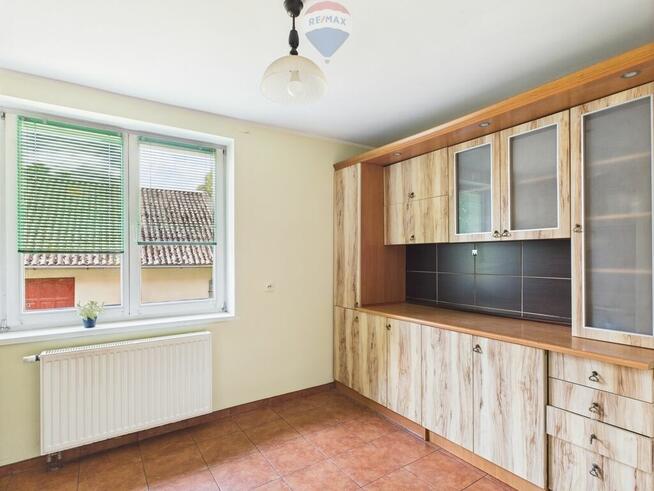 Dom rekreacyjny nad jeziorem – natura i spokój