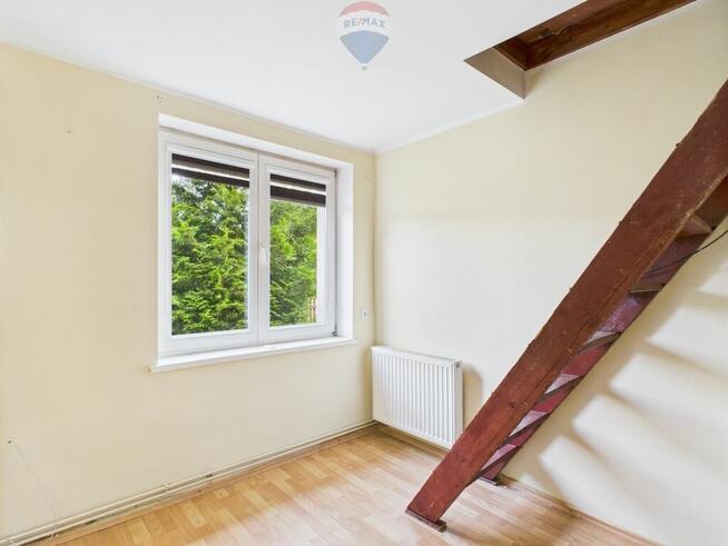 Dom rekreacyjny nad jeziorem – natura i spokój