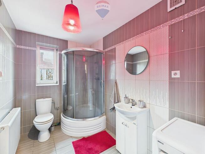 Dom rekreacyjny nad jeziorem – natura i spokój