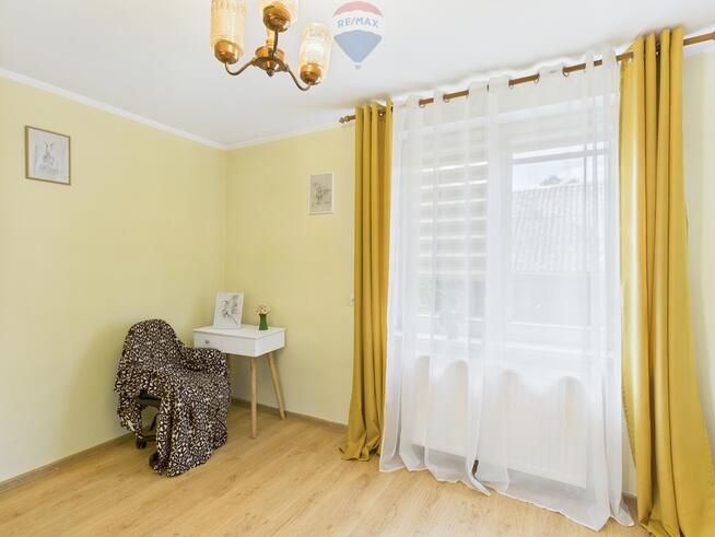 Dom rekreacyjny nad jeziorem – natura i spokój