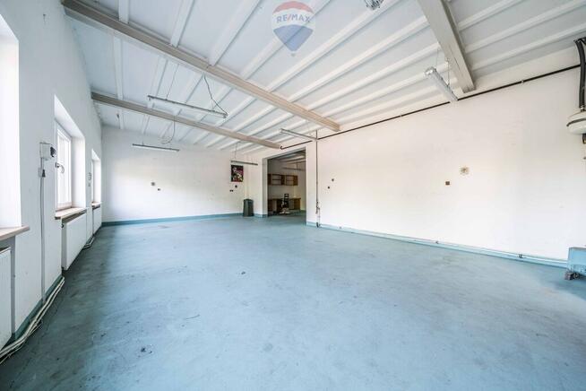 Lokal/magazyn/hala/na wynajem Przeźmierowo