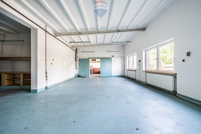 Lokal/magazyn/hala/na wynajem Przeźmierowo