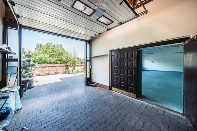 Lokal/magazyn/hala/na wynajem Przeźmierowo