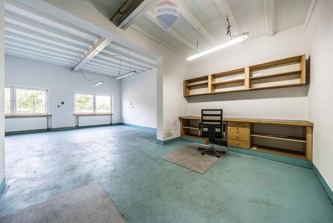 Lokal/magazyn/hala/na wynajem Przeźmierowo