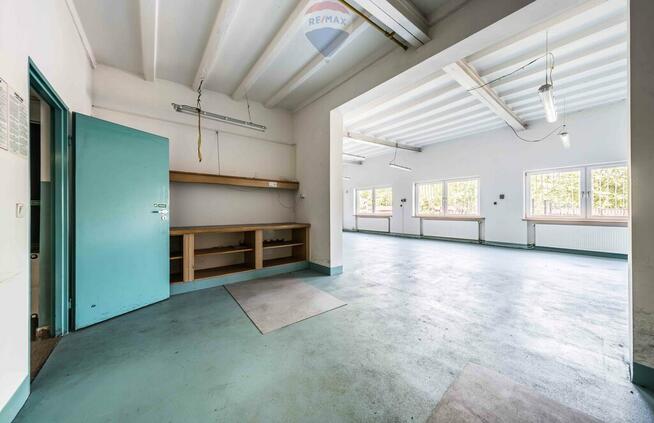 Lokal/magazyn/hala/na wynajem Przeźmierowo