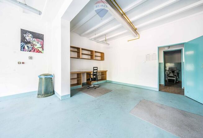 Lokal/magazyn/hala/na wynajem Przeźmierowo