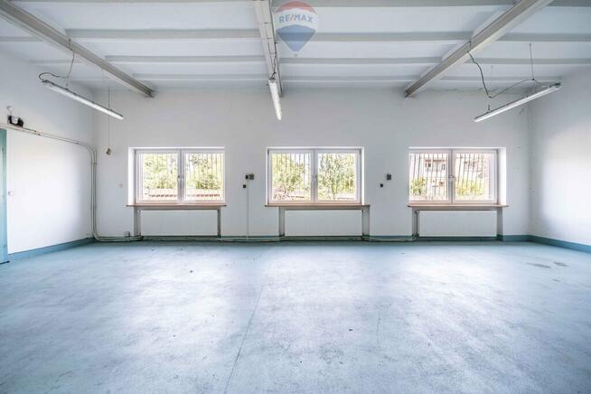 Lokal/magazyn/hala/na wynajem Przeźmierowo