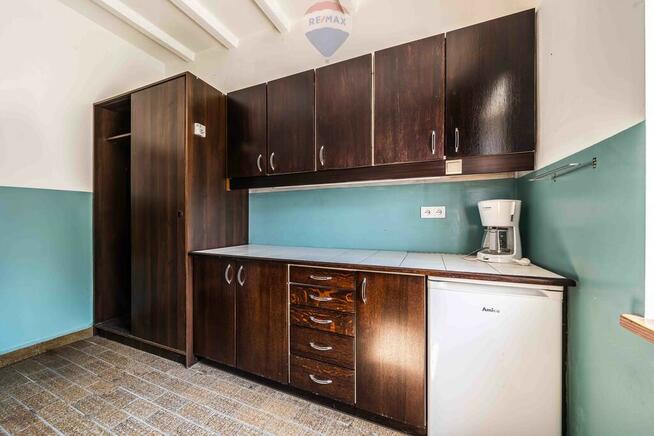 Lokal/magazyn/hala/na wynajem Przeźmierowo