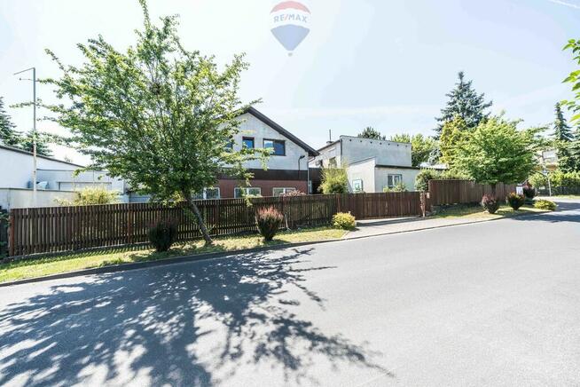 Lokal/magazyn/hala/na wynajem Przeźmierowo