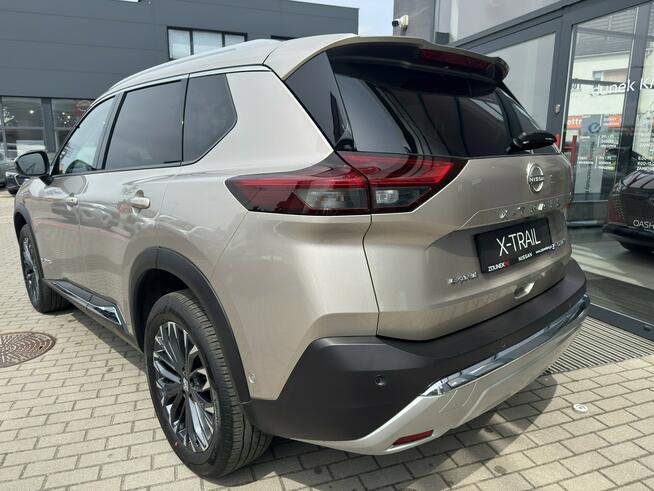 Nissan X-Trail 4WD E-Power 213KM Tekna/Premium 7-osobowy