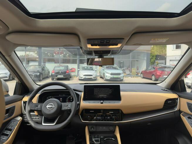 Nissan X-Trail 4WD E-Power 213KM Tekna/Premium 7-osobowy