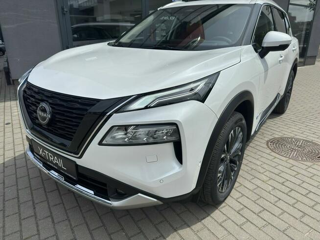 Nissan X-Trail 4WD E-Power 213KM Tekna/Premium