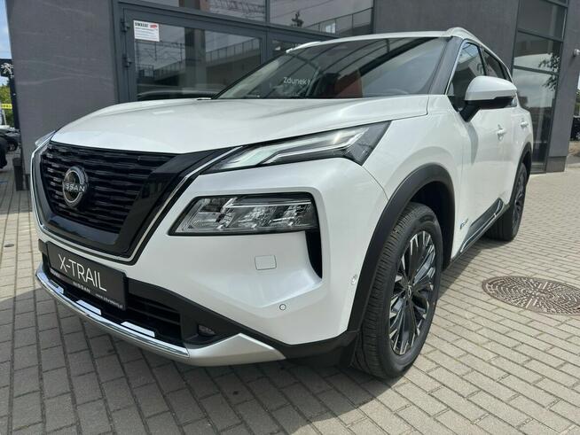 Nissan X-Trail 4WD E-Power 213KM Tekna/Premium