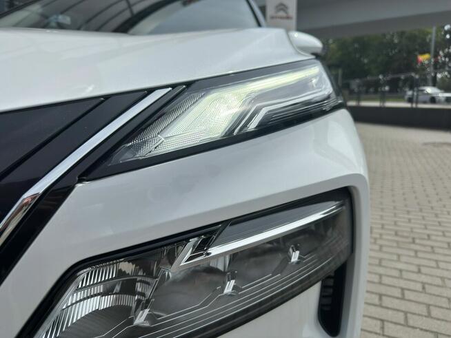 Nissan X-Trail 4WD E-Power 213KM Tekna/Premium