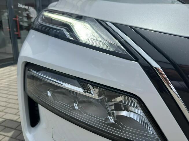 Nissan X-Trail 4WD E-Power 213KM Tekna/Premium