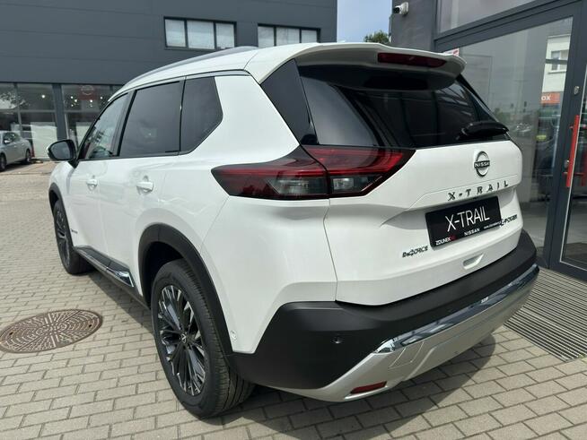 Nissan X-Trail 4WD E-Power 213KM Tekna/Premium