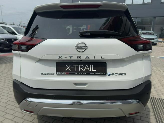 Nissan X-Trail 4WD E-Power 213KM Tekna/Premium