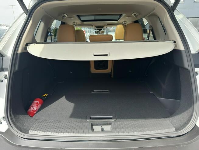 Nissan X-Trail 4WD E-Power 213KM Tekna/Premium