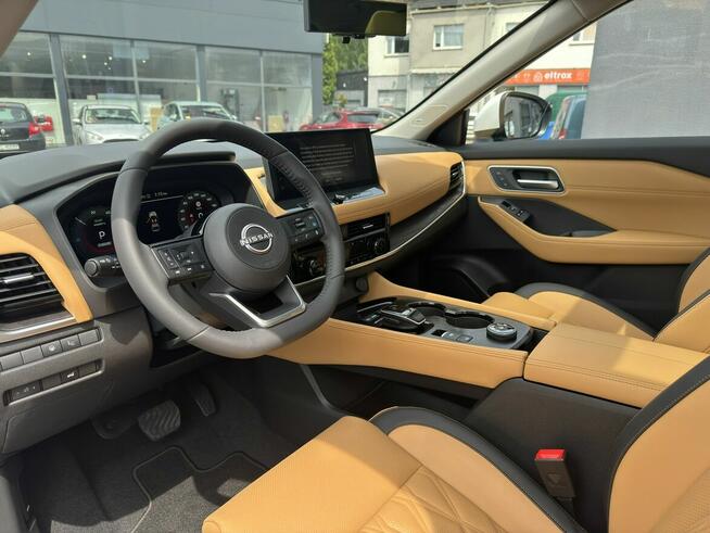 Nissan X-Trail 4WD E-Power 213KM Tekna/Premium