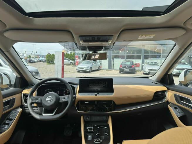 Nissan X-Trail 4WD E-Power 213KM Tekna/Premium