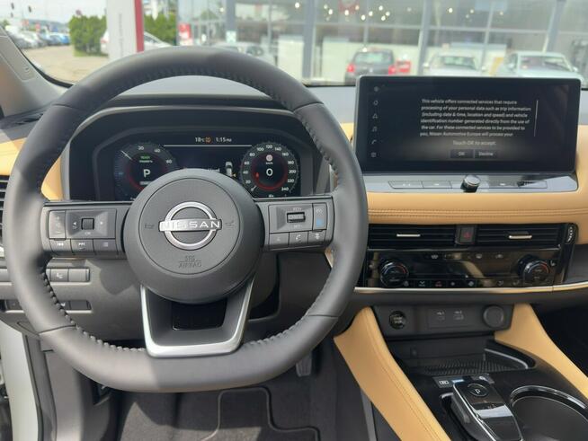 Nissan X-Trail 4WD E-Power 213KM Tekna/Premium