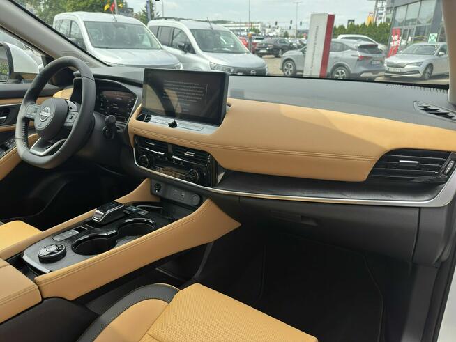 Nissan X-Trail 4WD E-Power 213KM Tekna/Premium