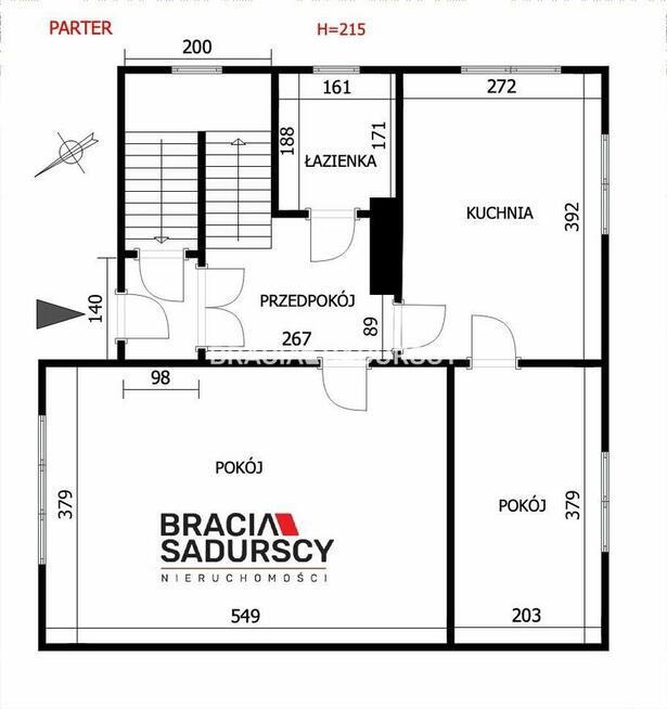 Dom Kraków Zwierzyniec, Wola Justowska, Romera