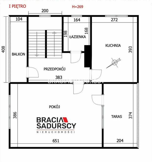 Dom Kraków Zwierzyniec, Wola Justowska, Romera