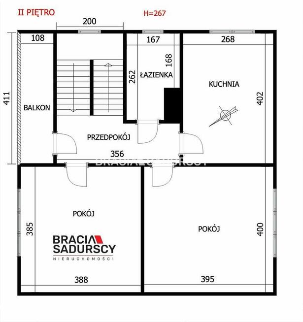 Dom Kraków Zwierzyniec, Wola Justowska, Romera