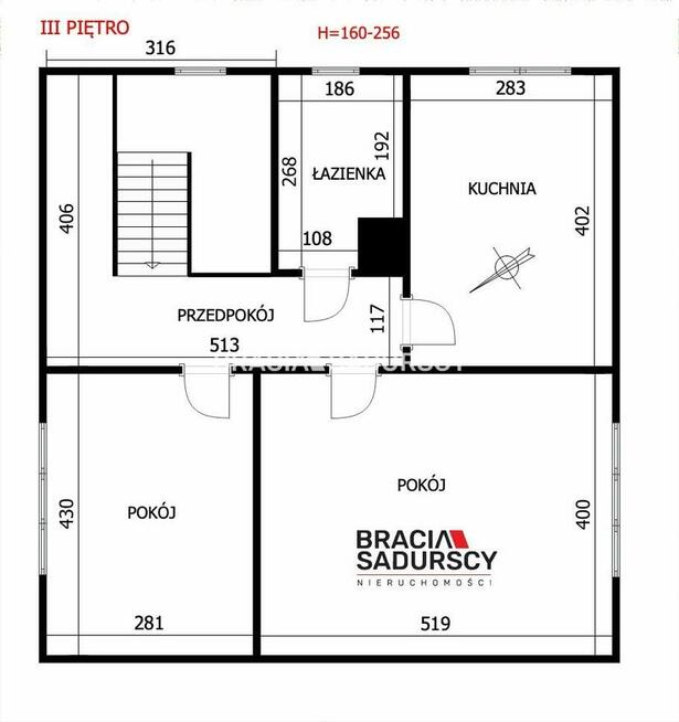 Dom Kraków Zwierzyniec, Wola Justowska, Romera