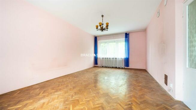 Dom Kraków Zwierzyniec, Wola Justowska, Romera