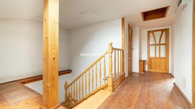 Dom Kraków Zwierzyniec, Wola Justowska, Romera