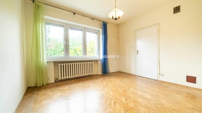 Dom Kraków Zwierzyniec, Wola Justowska, Romera