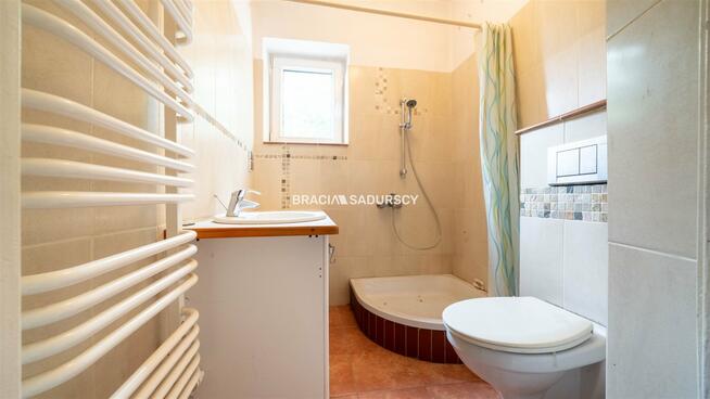 Dom Kraków Zwierzyniec, Wola Justowska, Romera