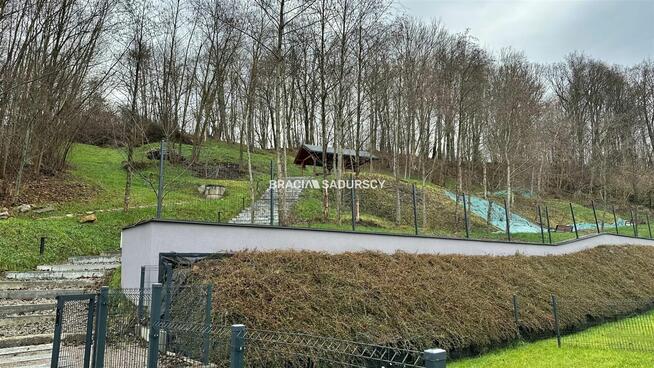 Dom Świątniki Górne Wrzasowice, Wrząsowice, Urocza