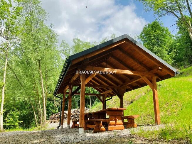 Dom Świątniki Górne Wrzasowice, Wrząsowice, Urocza