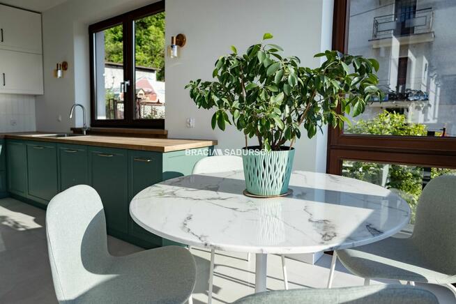 Dom Świątniki Górne Wrzasowice, Wrząsowice, Urocza