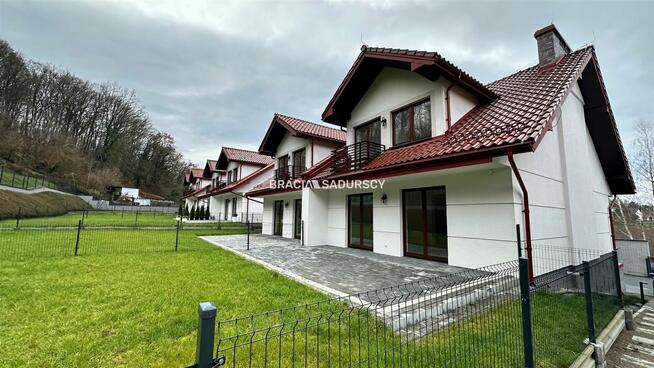 Dom Świątniki Górne Wrzasowice, Wrząsowice, Urocza