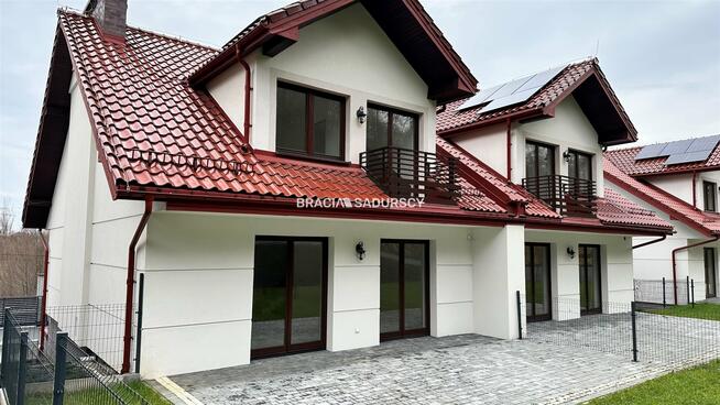 Dom Świątniki Górne Wrzasowice, Wrząsowice, Urocza