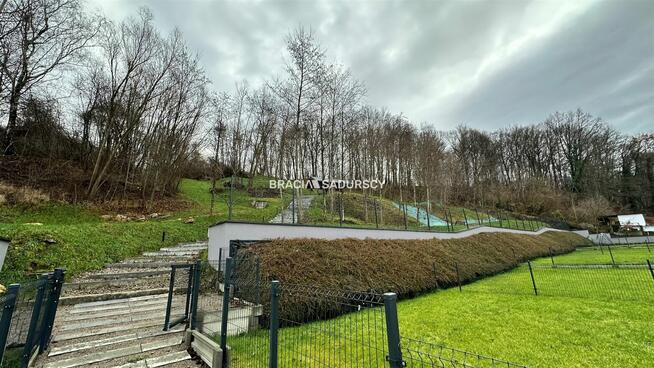 Dom Świątniki Górne Wrzasowice, Wrząsowice, Urocza