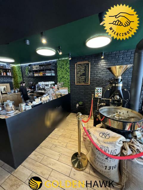 Lokal użytkowy Szczecin Centrum, Wyzwolenia