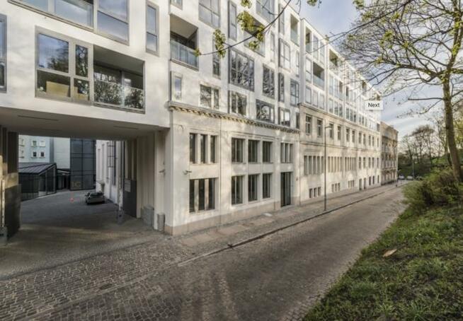 Lokal użytkowy Szczecin Centrum