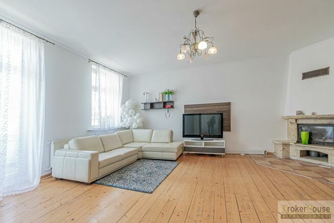 Mieszkanie Opole, Kośnego