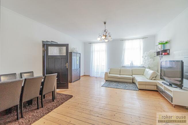 Mieszkanie Opole, Kośnego