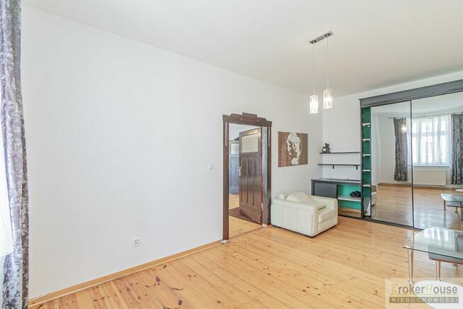 Mieszkanie Opole, Kośnego