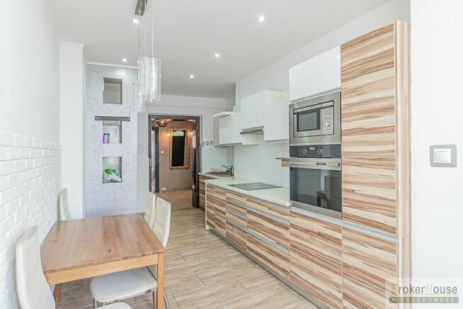 Mieszkanie Opole, Kośnego