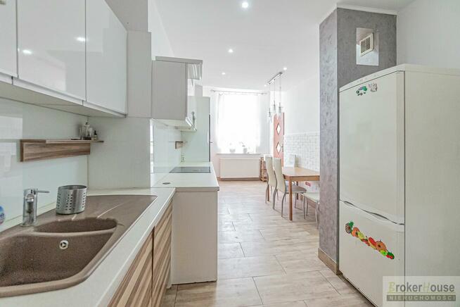 Mieszkanie Opole, Kośnego