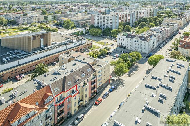 Mieszkanie Opole, Kośnego