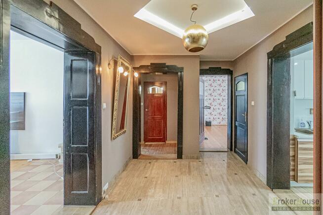 Mieszkanie Opole, Kośnego